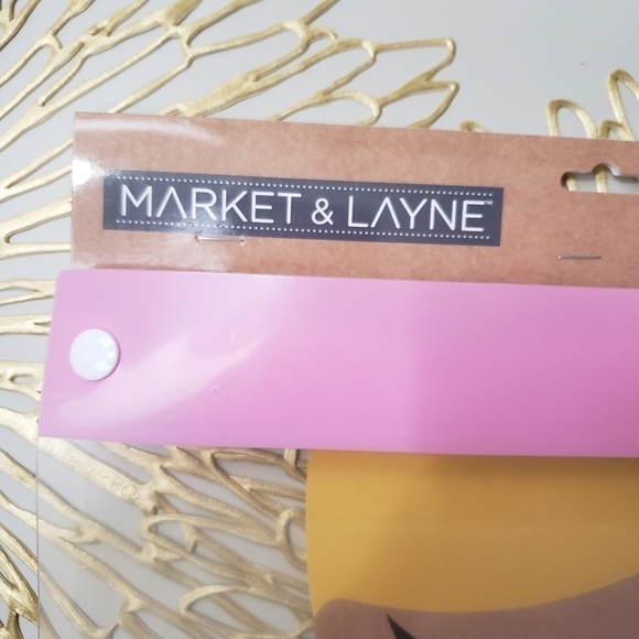 Tye Die Face Shield and Mask S - Picture 9 of 10